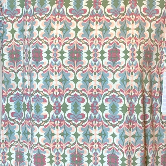 LuLaRoe Julia Dress - Picture 2 of 6